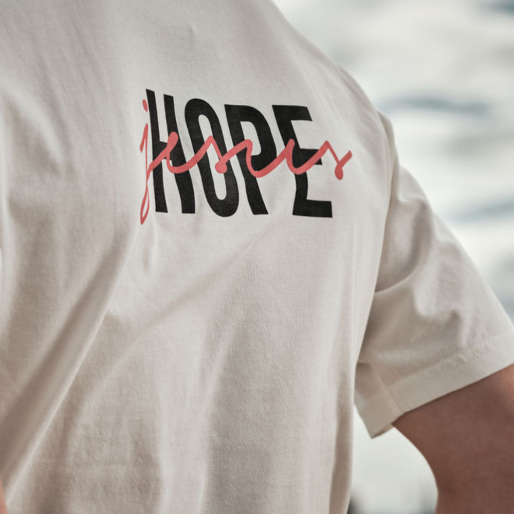 hope-jesus-t-shirt